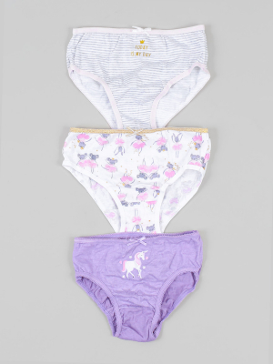 Комплект (трусы)