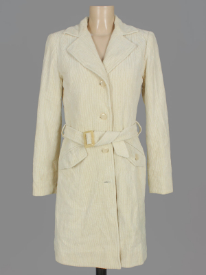 Полупальто