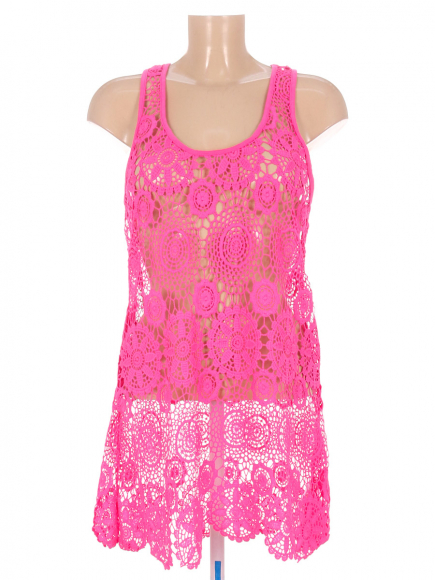 Туника пляжная