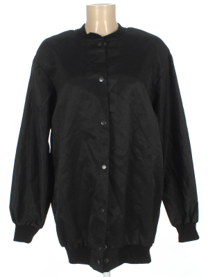 Кофта удлинённая