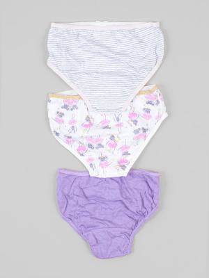 Комплект (трусы)