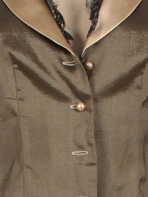 Комплект (Пиджак, юбка)