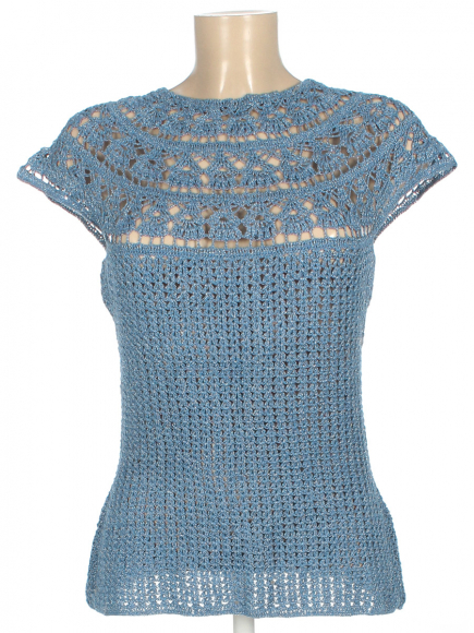 Безрукавка