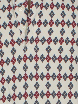 Футболка-поло