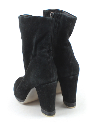 Полусапоги