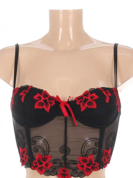 Бюстгальтер