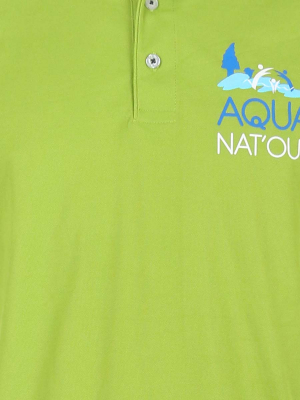 Футболка-поло