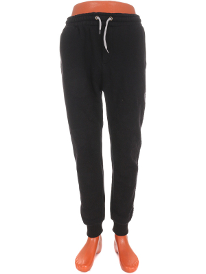 Брюки утеплённые