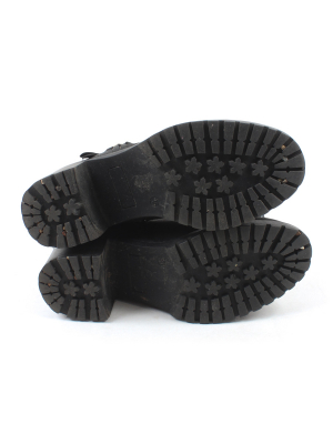 Полусапоги