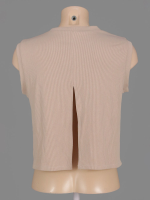 Безрукавка