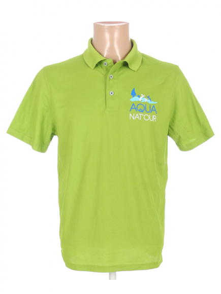 Футболка-поло