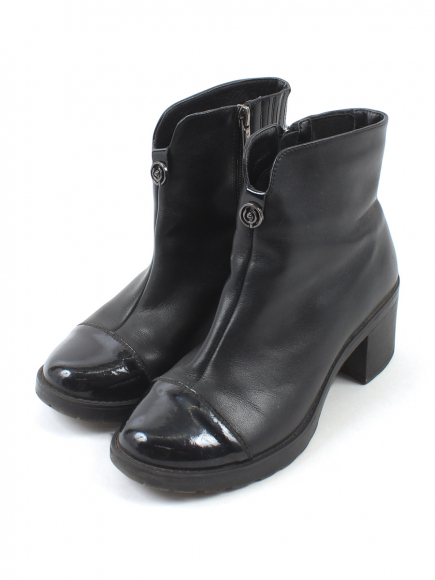 Полусапоги