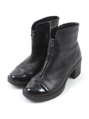 Полусапоги