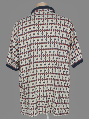 Футболка-поло