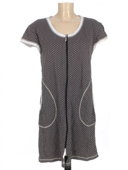 Платье домашнее