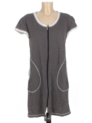 Платье домашнее