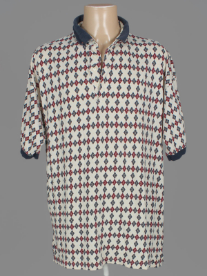 Футболка-поло