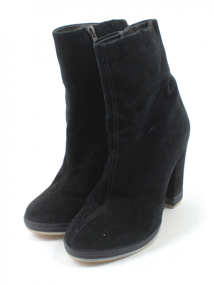 Полусапоги