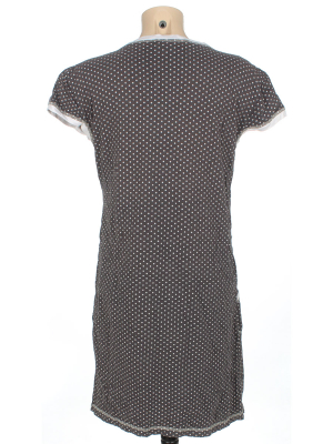 Платье домашнее