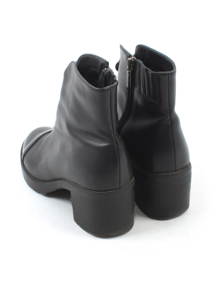 Полусапоги