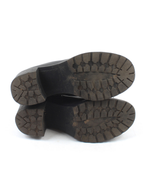 Полусапоги