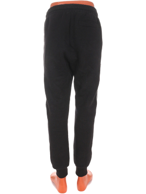 Брюки утеплённые