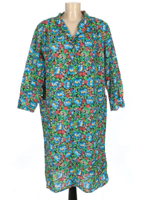 Платье домашнее