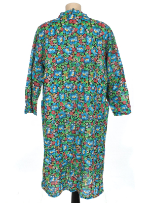 Платье домашнее