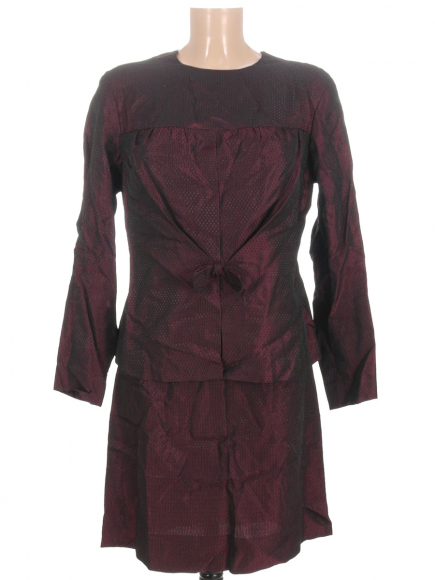 Комплект (юбка, рубашка)