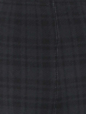 Леггинсы утепленные