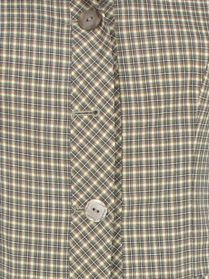 Комплект (юбка, рубашка)