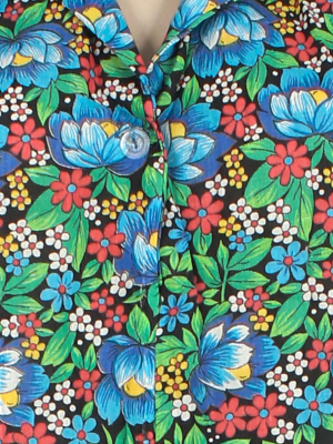 Платье домашнее