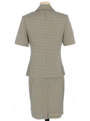 Комплект (юбка, рубашка)