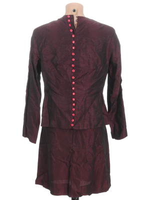 Комплект (юбка, рубашка)