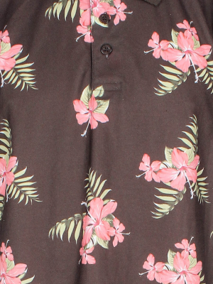 Футболка-поло