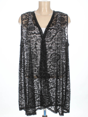 Безрукавка