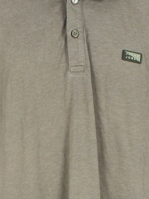 Футболка-поло