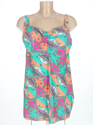 Майка купальная