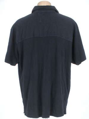 Футболка-поло