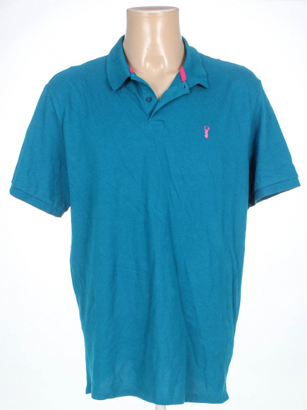 Футболка-поло