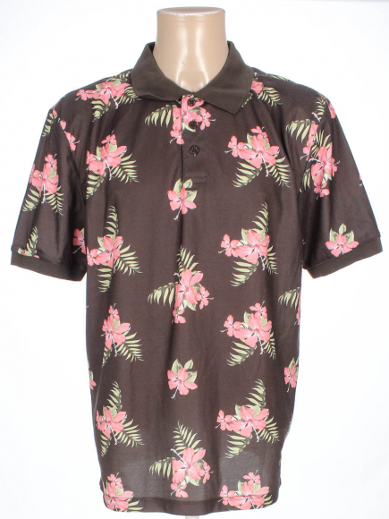 Футболка-поло