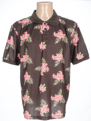 Футболка-поло