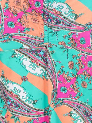 Майка купальная