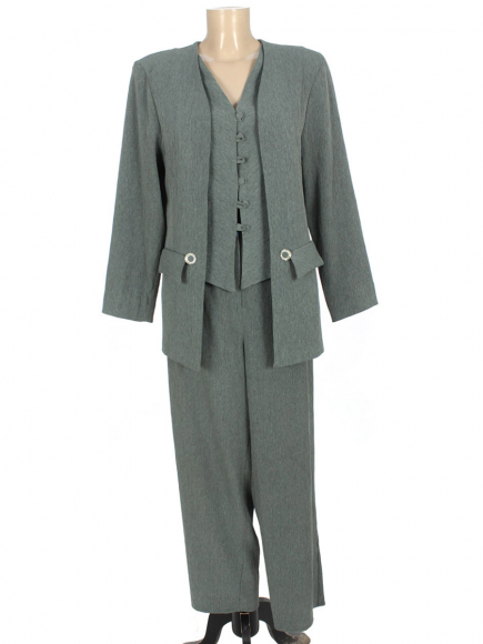 Комплект (брюки, пиджак)