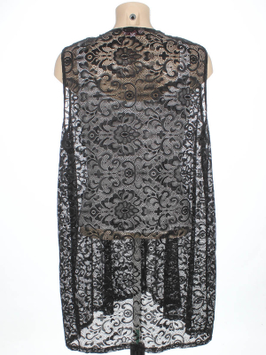 Безрукавка