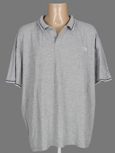 Футболка-поло