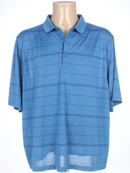 Футболка-поло