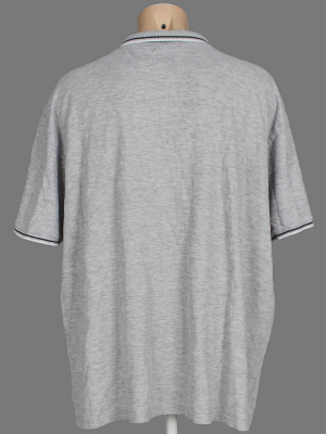 Футболка-поло