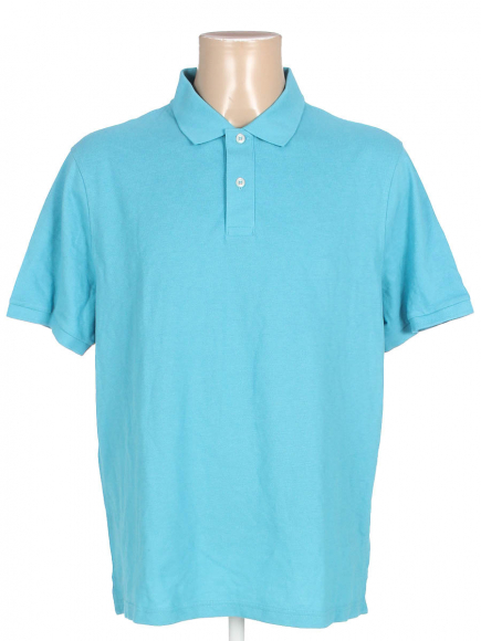 Футболка-поло