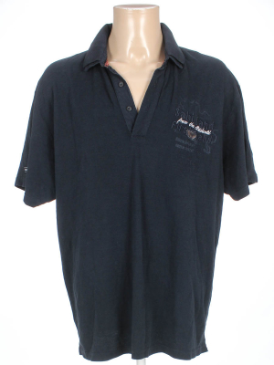 Футболка-поло